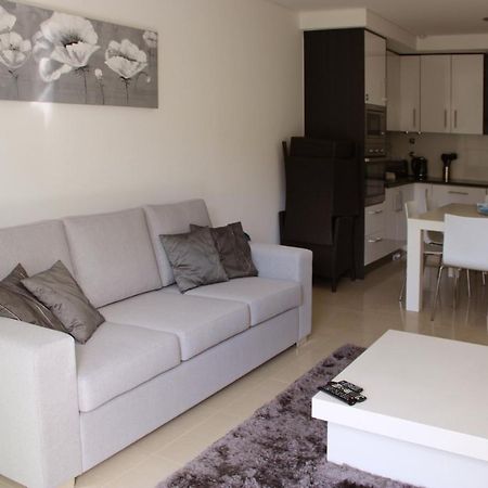 Clerigo - By Sch Apartment Sao Martinho do Porto Bagian luar foto