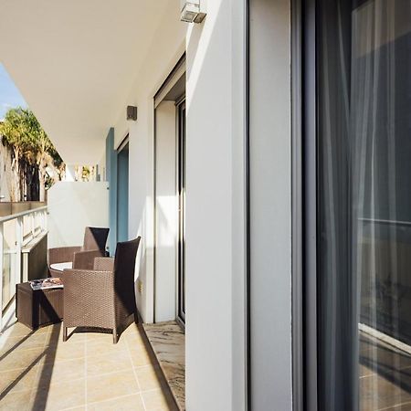 Clerigo - By Sch Apartment Sao Martinho do Porto Bagian luar foto