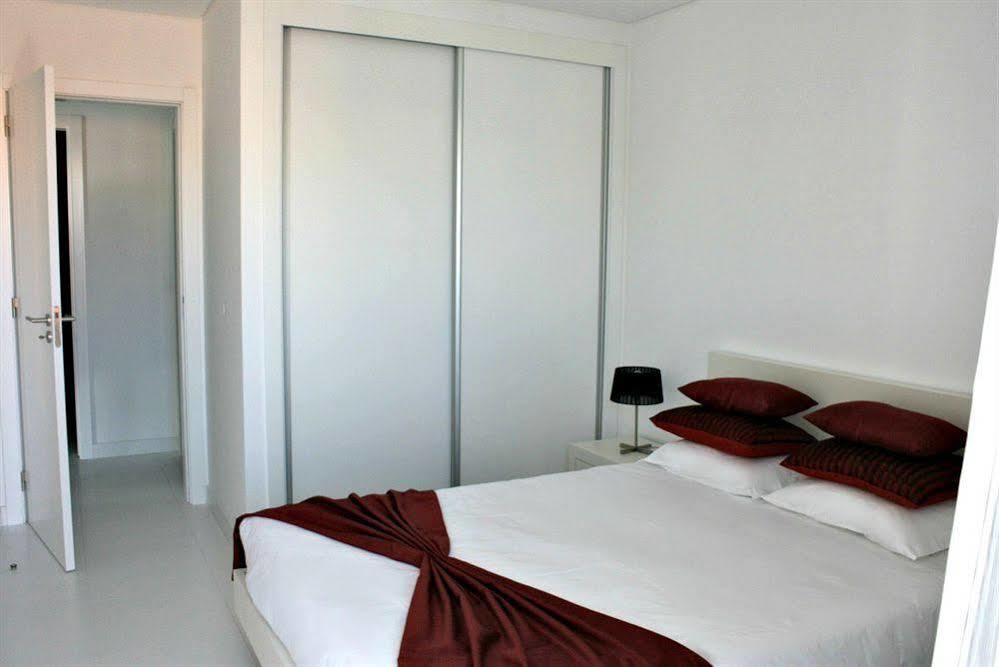 Clerigo - By Sch Apartment Sao Martinho do Porto Bagian luar foto